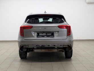 фото Haval Jolion 2021