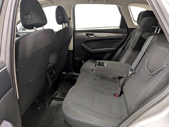 фото Haval Jolion 2021