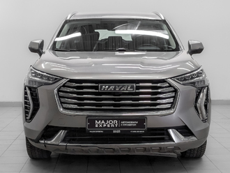 фото Haval Jolion 2021