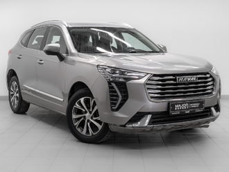 фото Haval Jolion 2021