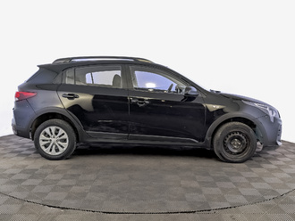 фото Kia Rio X 2021
