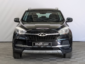 фото Chery Tiggo 4 I 2021