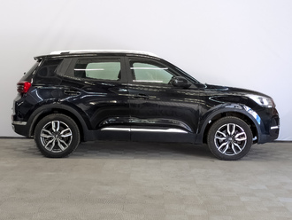 фото Chery Tiggo 4 I 2021