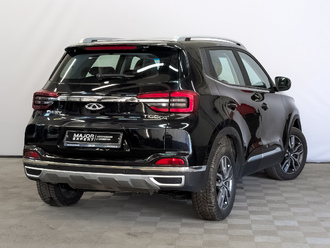 фото Chery Tiggo 4 I 2021