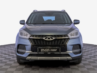 фото Chery Tiggo 4 I 2021