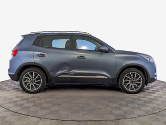 фото Chery Tiggo 4 I 2021
