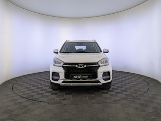фото Chery Tiggo 4 I 2021