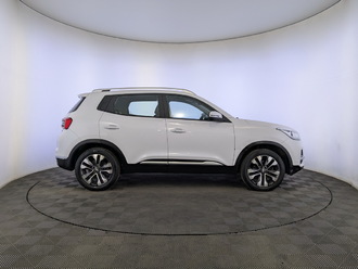 фото Chery Tiggo 4 I 2021
