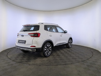 фото Chery Tiggo 4 I 2021