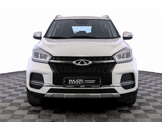 фото Chery Tiggo 4 I 2021