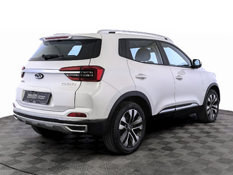 фото Chery Tiggo 4 I 2021
