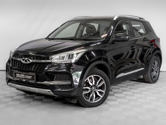 Chery Tiggo 4 I