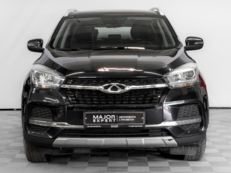 фото Chery Tiggo 4 I 2021