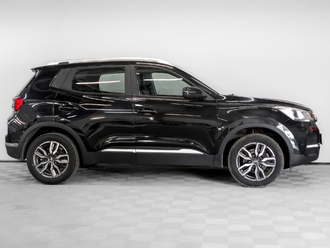 фото Chery Tiggo 4 I 2021