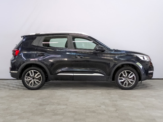 фото Chery Tiggo 4 I 2021