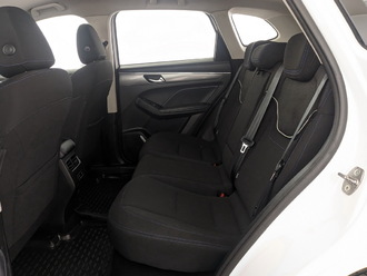 фото Haval Jolion 2021