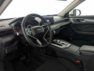 фото Haval Jolion 2021