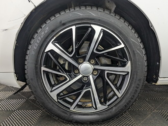 фото Haval Jolion 2021