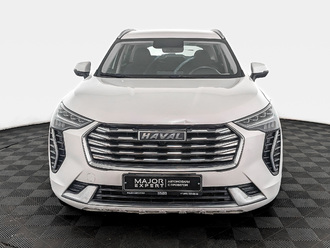 фото Haval Jolion 2021