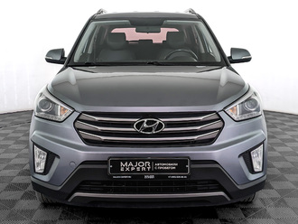 фото Hyundai Creta I 2018