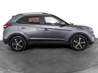 фото Hyundai Creta I 2018