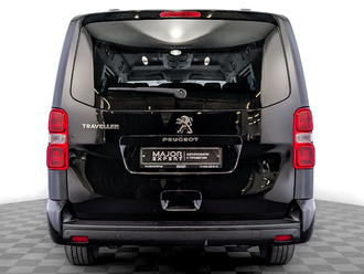 фото Chevrolet Traveller 2021 с пробегом