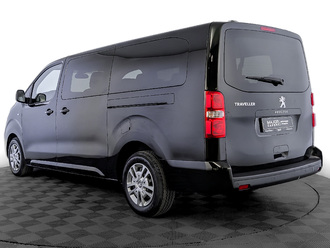 фото Chevrolet Traveller 2021 с пробегом