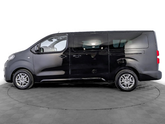 фото Chevrolet Traveller 2021 с пробегом