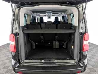 фото Chevrolet Traveller 2021 с пробегом