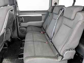фото Chevrolet Traveller 2021 с пробегом