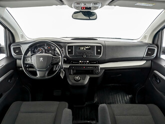 фото Chevrolet Traveller 2021 с пробегом