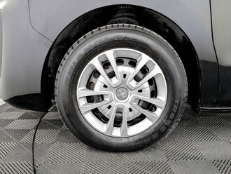 фото Chevrolet Traveller 2021 с пробегом