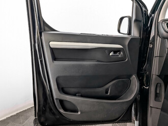 фото Chevrolet Traveller 2021 с пробегом