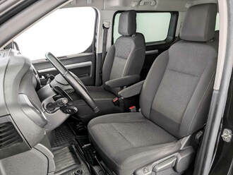 фото Chevrolet Traveller 2021 с пробегом