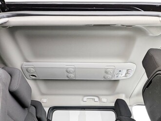 фото Chevrolet Traveller 2021 с пробегом