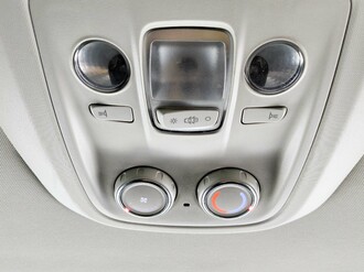 фото Chevrolet Traveller 2021 с пробегом