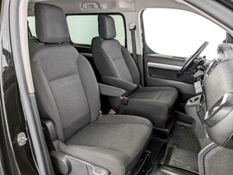 фото Chevrolet Traveller 2021 с пробегом