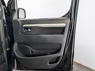 фото Chevrolet Traveller 2021 с пробегом