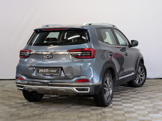 фото Chery Tiggo 4 I 2021