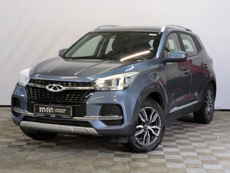 Chery Tiggo 4 I