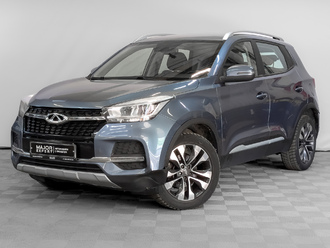 Chery Tiggo 4 I