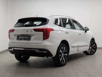 фото Haval Jolion 2021