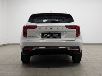 фото Haval Jolion 2021