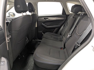 фото Haval Jolion 2021