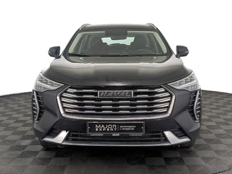 фото Haval Jolion 2021