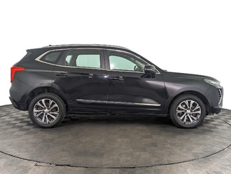 фото Haval Jolion 2021