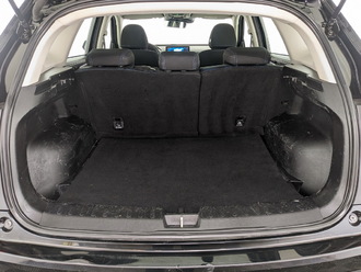 фото Haval Jolion 2021