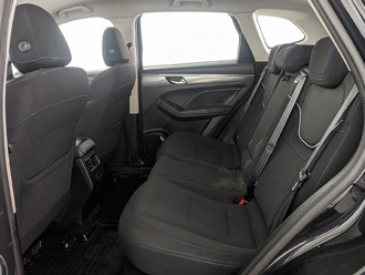 фото Haval Jolion 2021