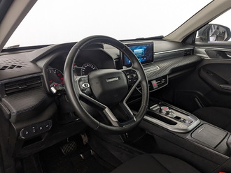 фото Haval Jolion 2021