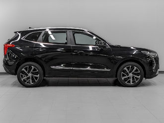 фото Haval Jolion 2021